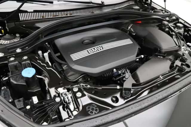 BMW 1-Serie (2026) thumbnail 4