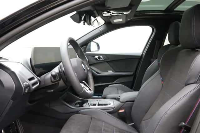 BMW 1-Serie (2026) thumbnail 5