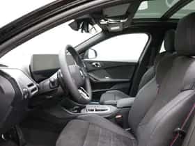 BMW 1-Serie (2026) thumbnail 5