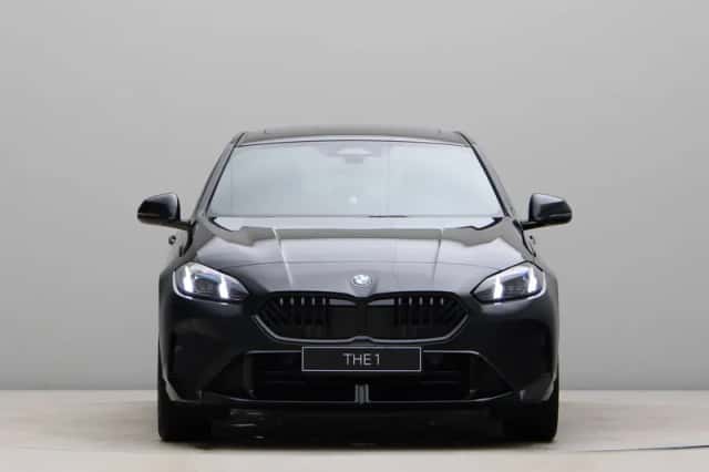BMW 1-Serie (2026) thumbnail 6