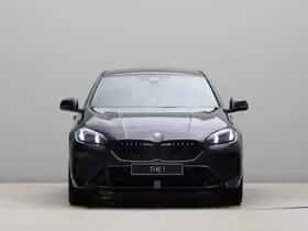 BMW 1-Serie (2026) thumbnail 6