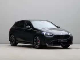 BMW 1-Serie (2026) thumbnail 7