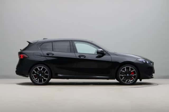 BMW 1-Serie (2026) thumbnail 8
