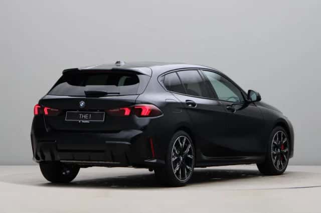 BMW 1-Serie (2026) thumbnail 9