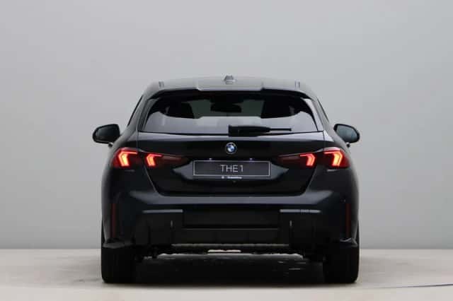 BMW 1-Serie (2026) thumbnail 10