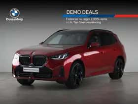BMW X3 (2026)