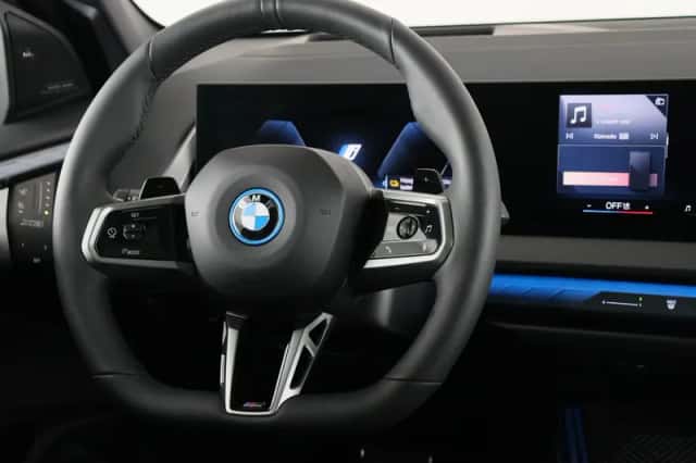 BMW X3 (2026) thumbnail 2