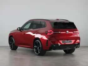 BMW X3 (2026) thumbnail 11