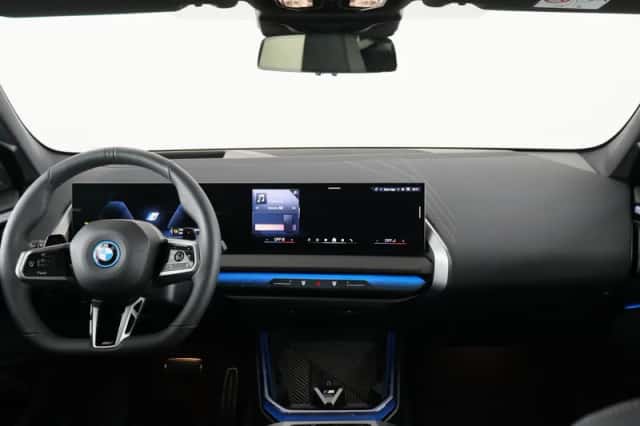 BMW X3 (2026) thumbnail 13