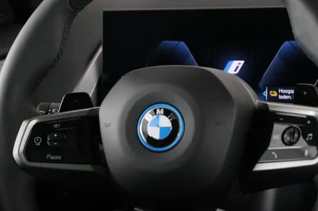 BMW X3 (2026) thumbnail 14