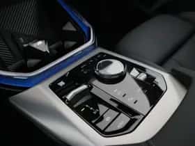 BMW X3 (2026) thumbnail 16