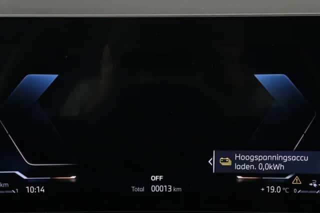 BMW X3 (2026) thumbnail 3