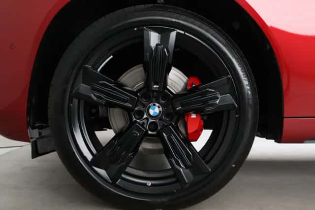 BMW X3 (2026) thumbnail 22