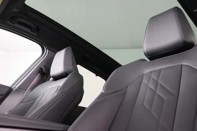 BMW X3 (2026) thumbnail 23