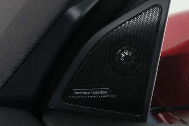 BMW X3 (2026) thumbnail 25
