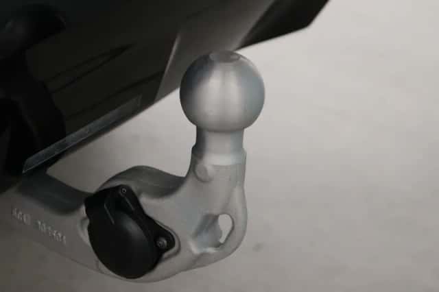 BMW X3 (2026) thumbnail 26