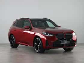 BMW X3 (2026) thumbnail 7