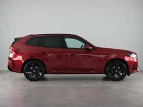BMW X3 (2026) thumbnail 8