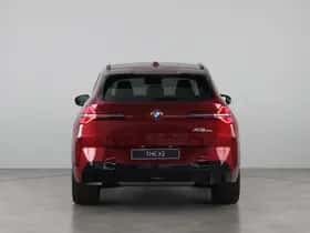 BMW X3 (2026) thumbnail 10