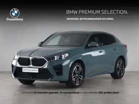 BMW X2 (2025)