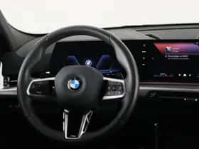 BMW X2 (2025) thumbnail 2