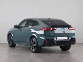 BMW X2 (2025) thumbnail 11