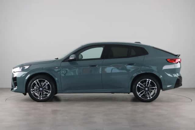 BMW X2 (2025) thumbnail 12