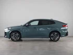 BMW X2 (2025) thumbnail 12