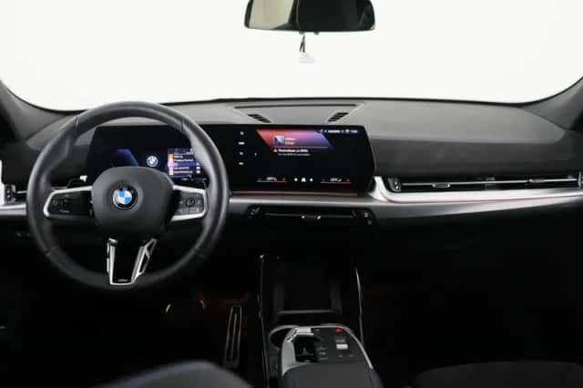 BMW X2 (2025) thumbnail 13