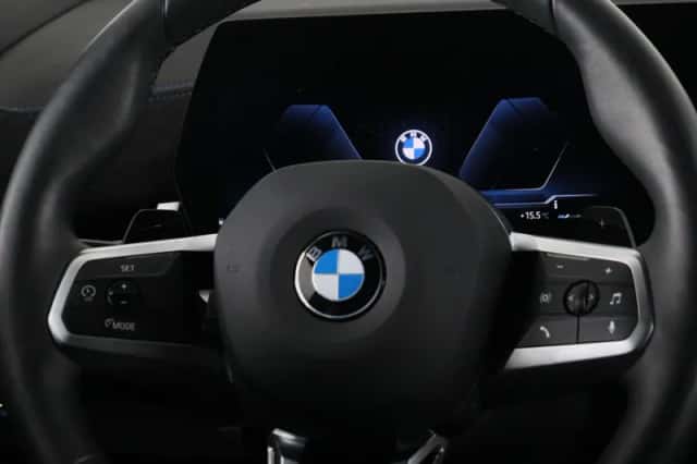 BMW X2 (2025) thumbnail 14