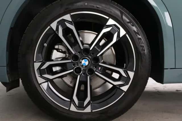 BMW X2 (2025) thumbnail 19