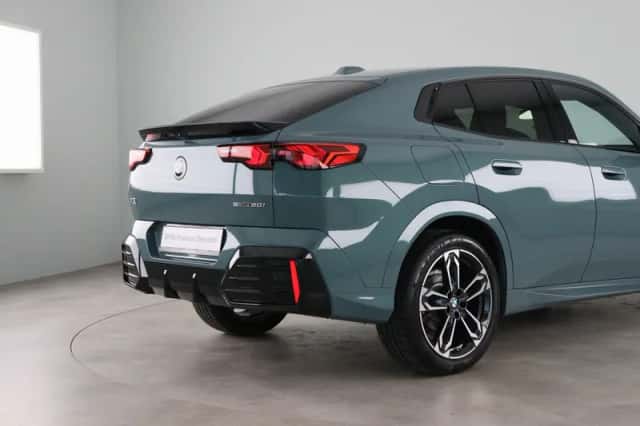 BMW X2 (2025) thumbnail 20