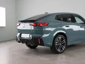 BMW X2 (2025) thumbnail 20