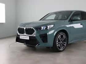 BMW X2 (2025) thumbnail 21