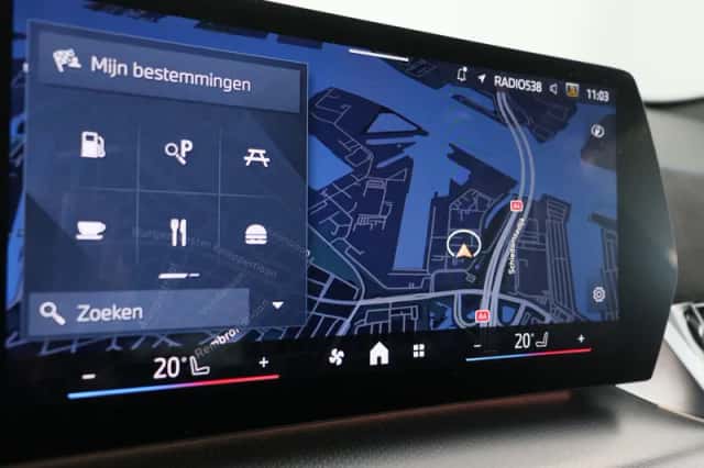 BMW X2 (2025) thumbnail 23