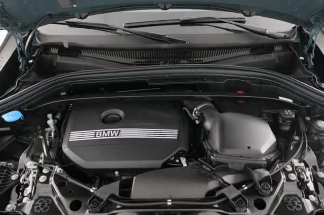 BMW X2 (2025) thumbnail 4