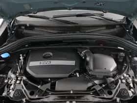 BMW X2 (2025) thumbnail 4