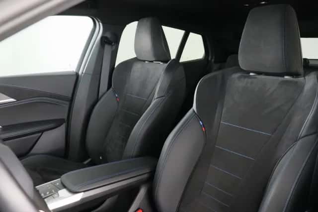 BMW X2 (2025) thumbnail 5