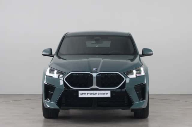 BMW X2 (2025) thumbnail 6
