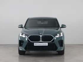 BMW X2 (2025) thumbnail 6