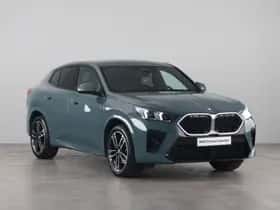 BMW X2 (2025) thumbnail 7