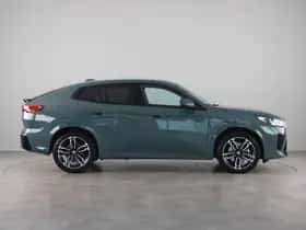 BMW X2 (2025) thumbnail 8