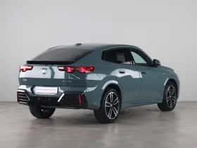 BMW X2 (2025) thumbnail 9
