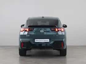 BMW X2 (2025) thumbnail 10