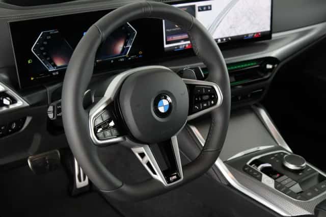 BMW 4-Serie (2026) thumbnail 2