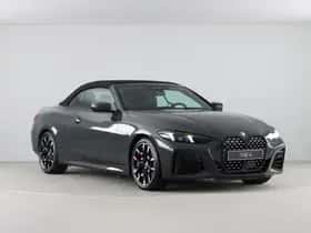 BMW 4-Serie (2026) thumbnail 11