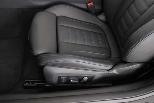 BMW 4-Serie (2026) thumbnail 12