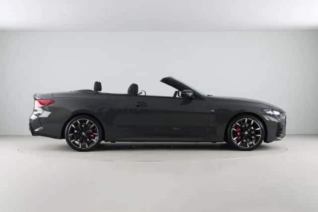BMW 4-Serie (2026) thumbnail 13