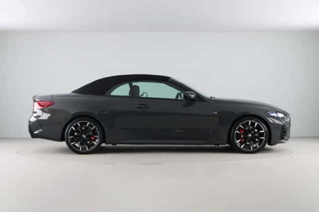 BMW 4-Serie (2026) thumbnail 14