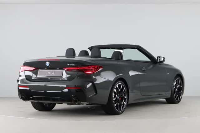 BMW 4-Serie (2026) thumbnail 15